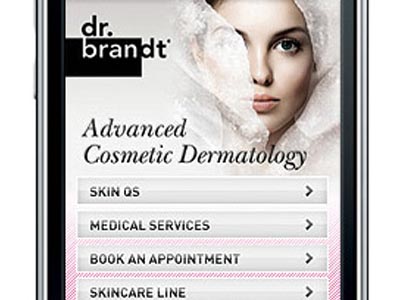 Το iPhone φροντίζει για την ομορφιά σας